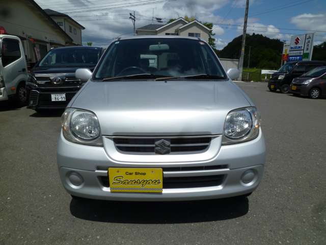 2006 Suzuki Kei – thumbnail 2