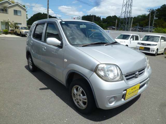 2006 Suzuki Kei – thumbnail 3