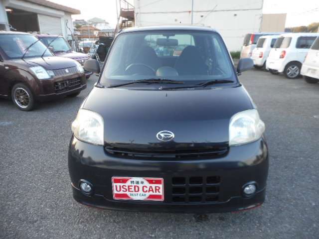 2008 Daihatsu Esse – thumbnail 3