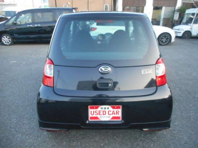 2008 Daihatsu Esse – thumbnail 4