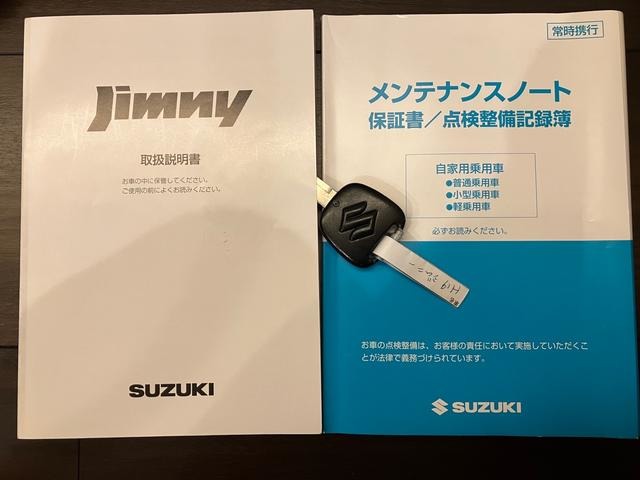 2007 Suzuki Jimny – thumbnail 3