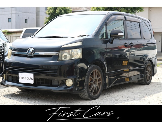 2007 Toyota Voxy