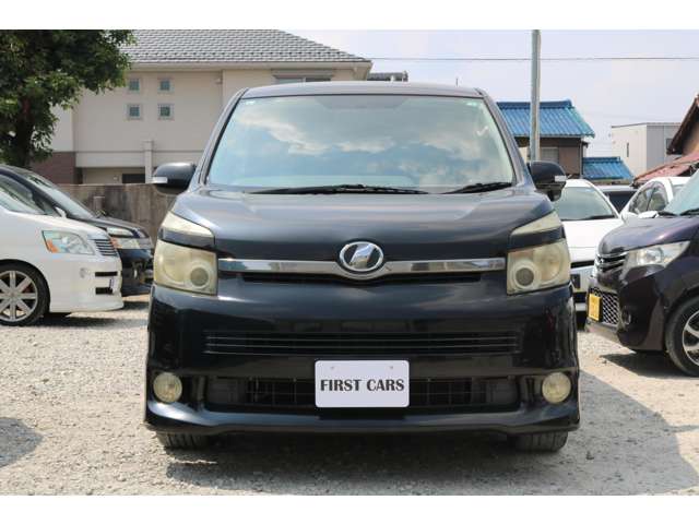 2007 Toyota Voxy – thumbnail 4