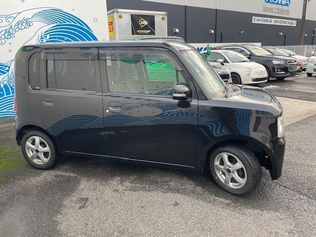 2008 Daihatsu Move Conte – thumbnail 3