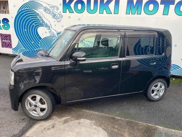 2008 Daihatsu Move Conte – thumbnail 4