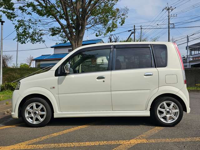 2003 Daihatsu Move – thumbnail 4