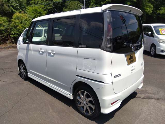2010 Nissan Roox – thumbnail 4