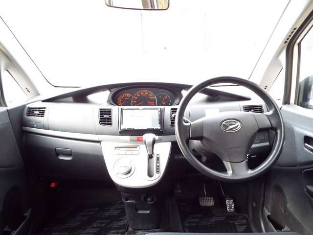 2007 Daihatsu Move – thumbnail 2
