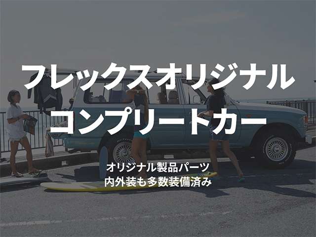 1993 Toyota Land Cruiser 80 – thumbnail 3