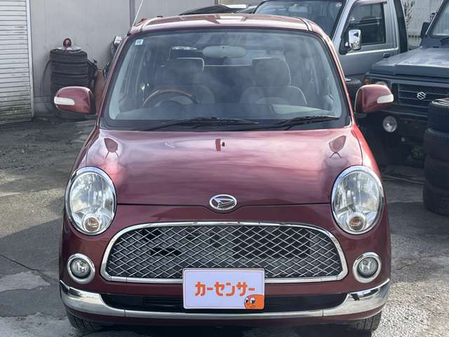 2005 Daihatsu Mira Gino – thumbnail 2