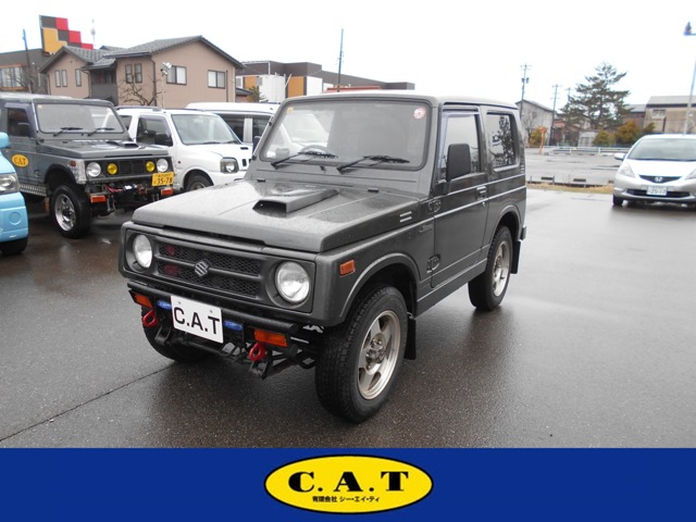 1994 Suzuki Jimny