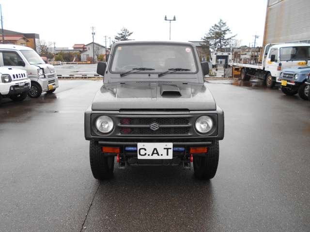 1994 Suzuki Jimny – thumbnail 2