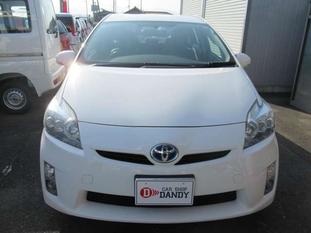 2009 Toyota Prius – thumbnail 2