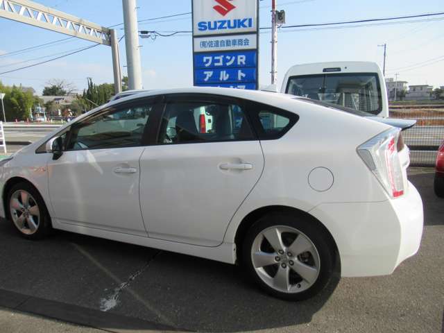 2009 Toyota Prius – thumbnail 3