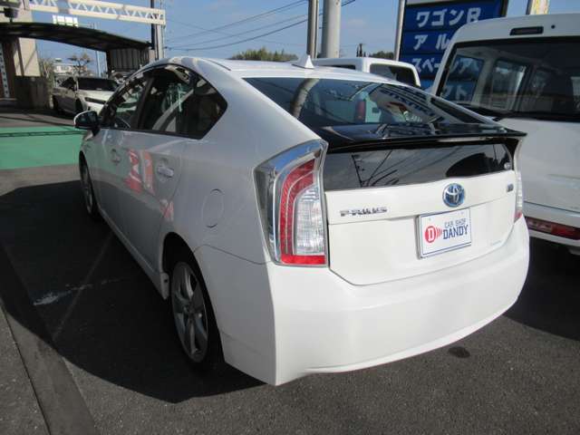 2009 Toyota Prius – thumbnail 4