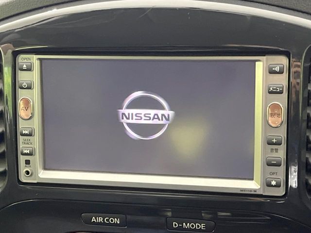 2010 Nissan Juke – thumbnail 3