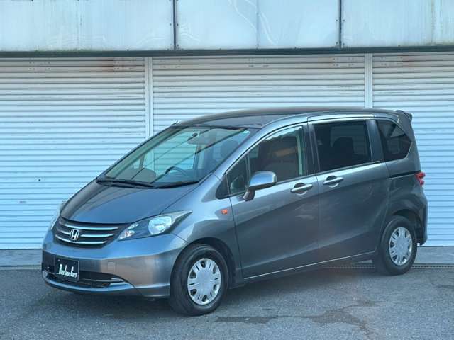 2008 Honda Freed – thumbnail 3