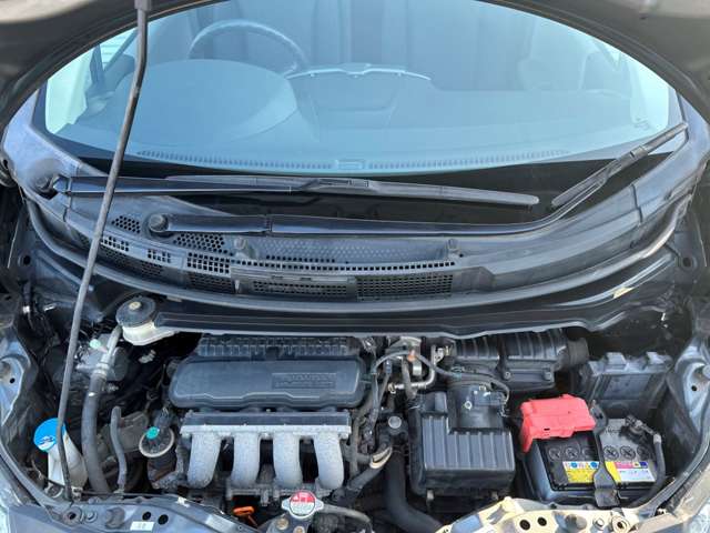 2008 Honda Freed – thumbnail 4