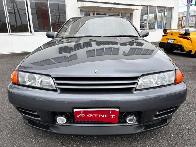 1991 Nissan Skyline GT-R – thumbnail 2