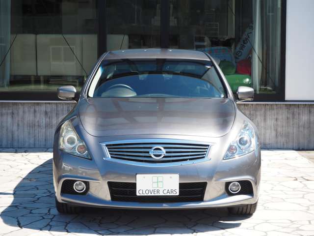 2011 Nissan Skyline – thumbnail 2