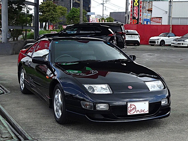 1999 Nissan Fairlady Z