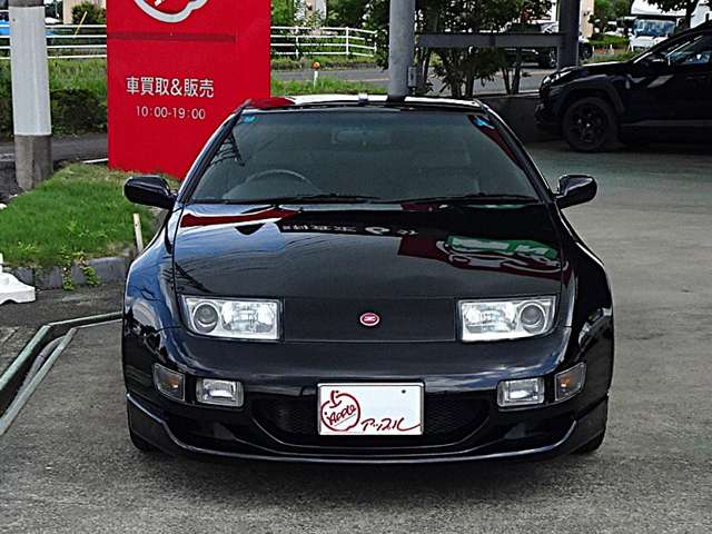1999 Nissan Fairlady Z – thumbnail 2