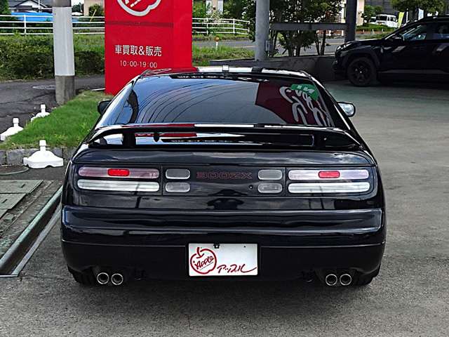 1999 Nissan Fairlady Z – thumbnail 3