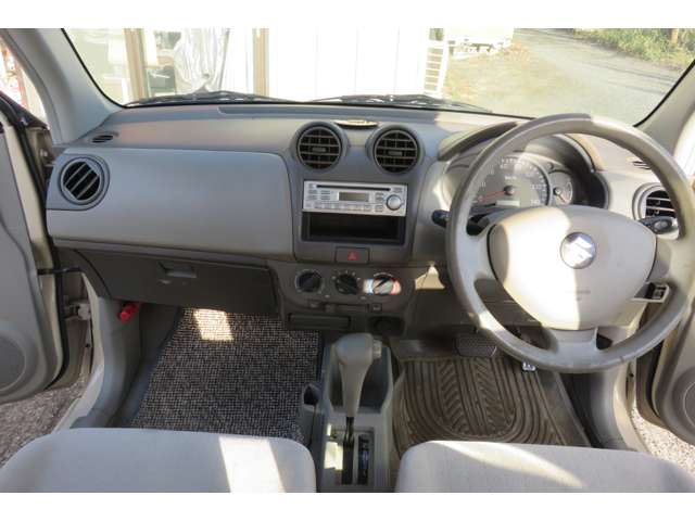 2005 Suzuki Alto – thumbnail 2