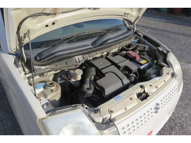 2005 Suzuki Alto – thumbnail 3