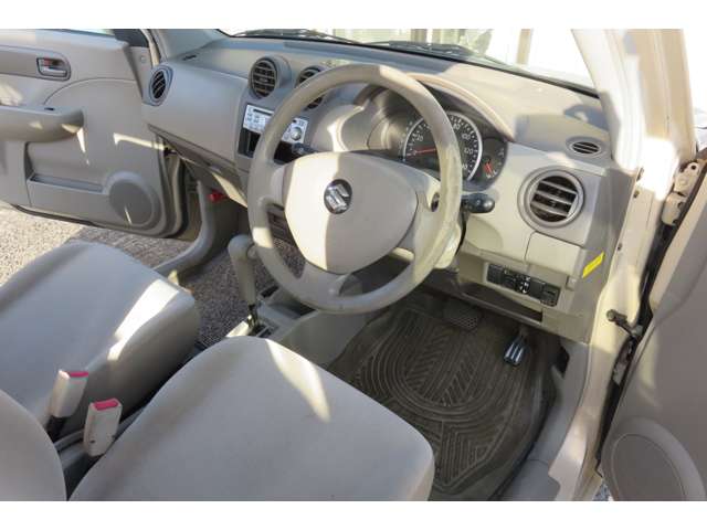 2005 Suzuki Alto – thumbnail 4