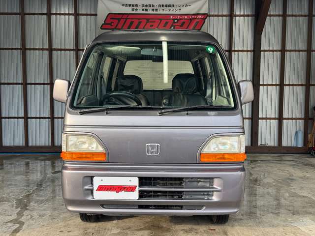 1994 Honda Street – thumbnail 2