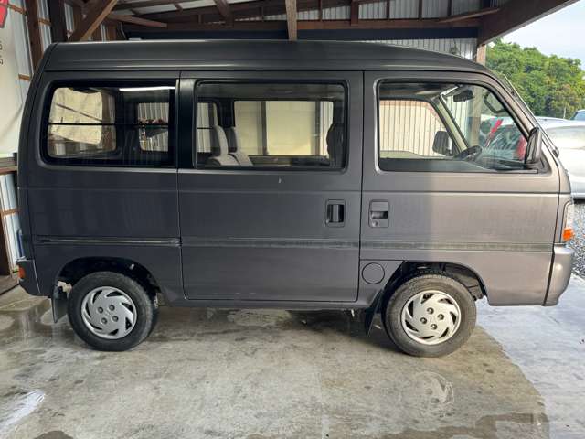 1994 Honda Street – thumbnail 4