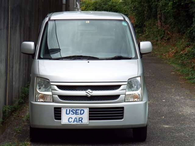 2007 Suzuki Wagon R – thumbnail 2