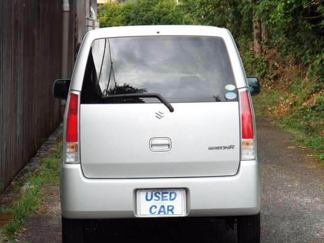2007 Suzuki Wagon R – thumbnail 3