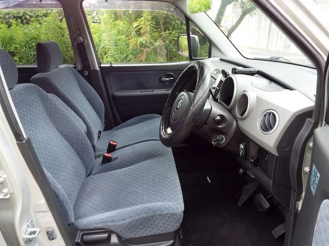 2007 Suzuki Wagon R – thumbnail 4