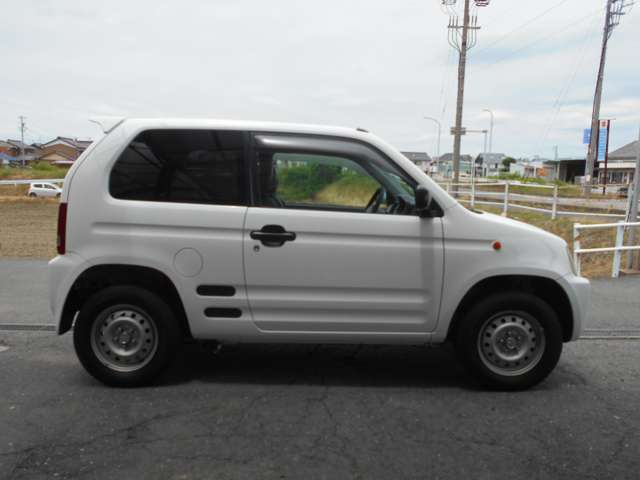 2001 Honda Z – thumbnail 3