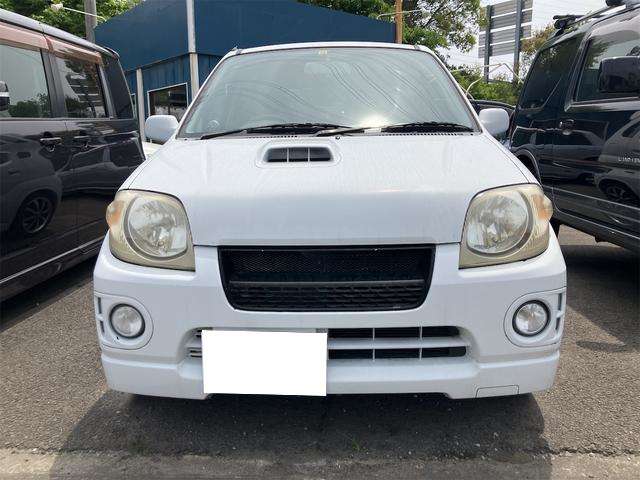 2000 Suzuki Kei – thumbnail 2