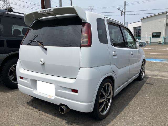 2000 Suzuki Kei – thumbnail 3