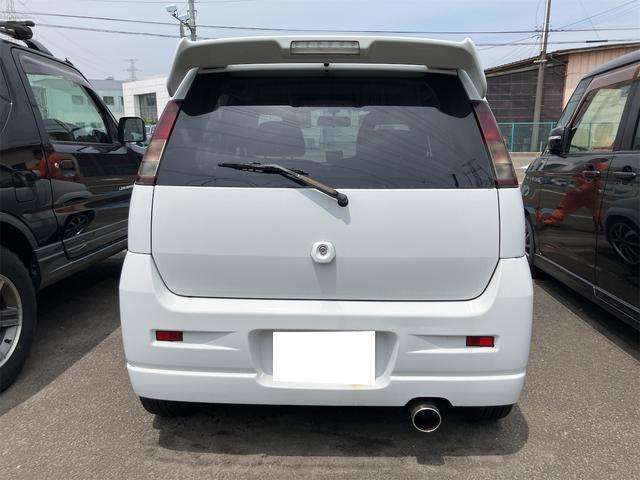 2000 Suzuki Kei – thumbnail 4