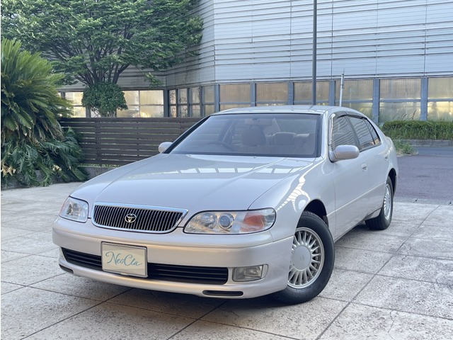 1994 Toyota Aristo