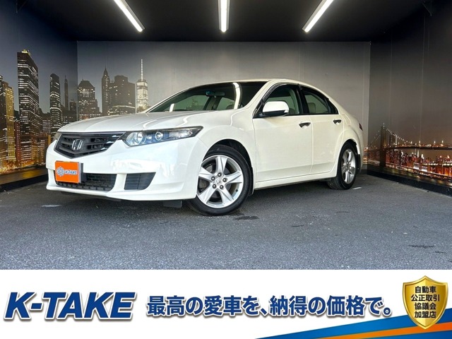 2009 Honda Accord
