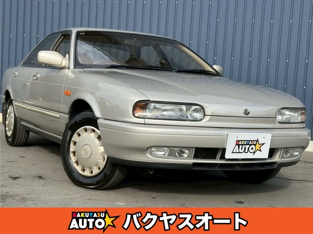1991 Nissan Presea