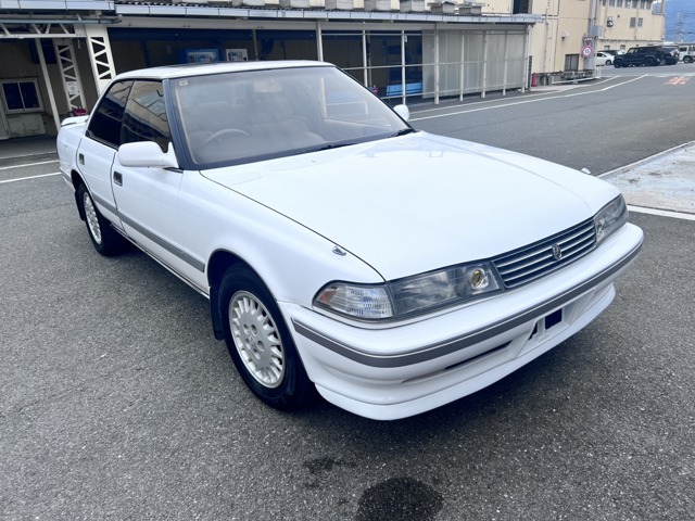1991 Toyota Mark2