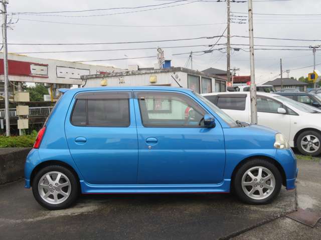 2008 Daihatsu Esse – thumbnail 3