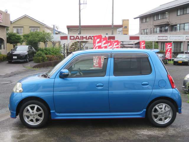2008 Daihatsu Esse – thumbnail 4