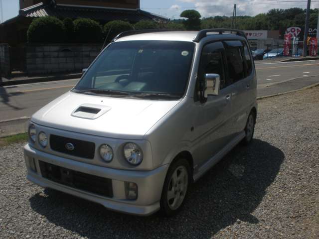 2000 Daihatsu Move – thumbnail 4