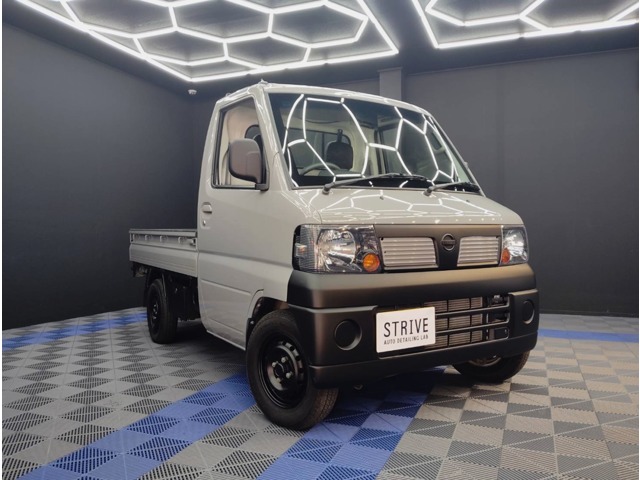 2008 Nissan Clipper Truck