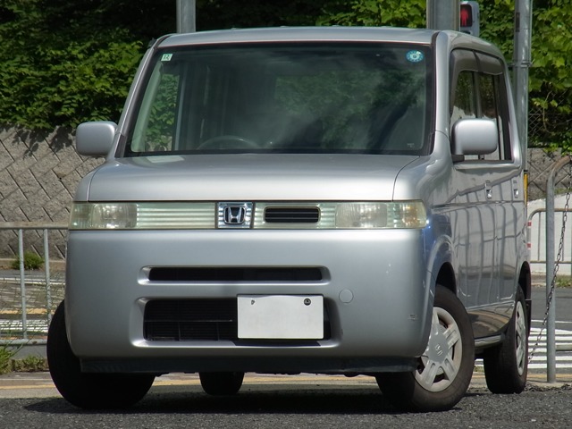 2004 Honda That's