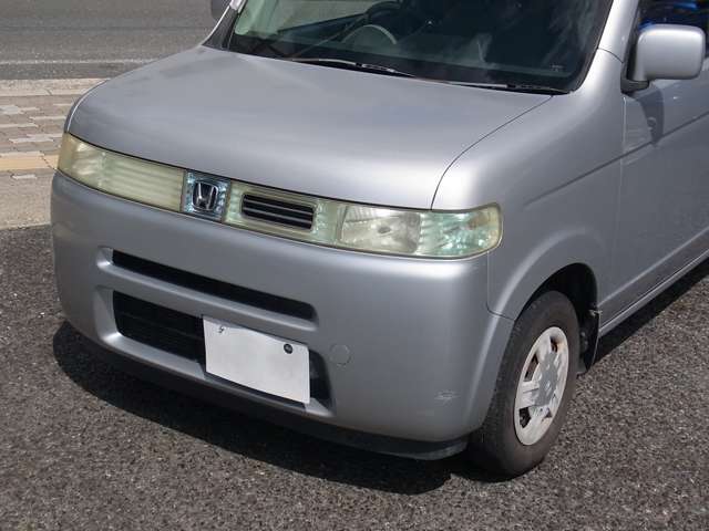 2004 Honda That's – thumbnail 2