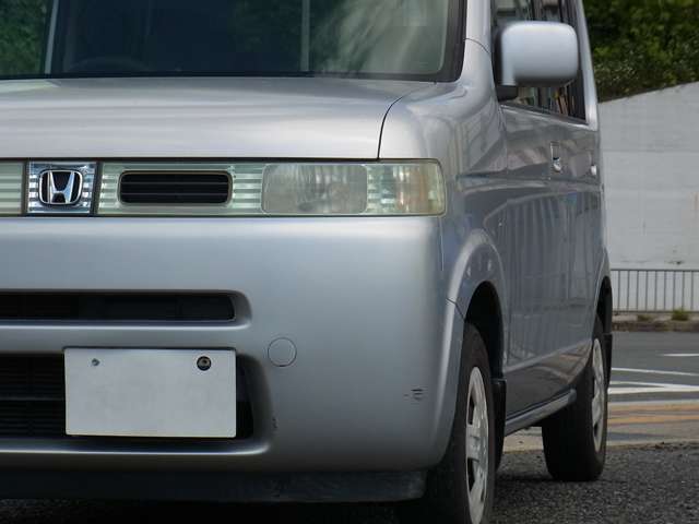 2004 Honda That's – thumbnail 3